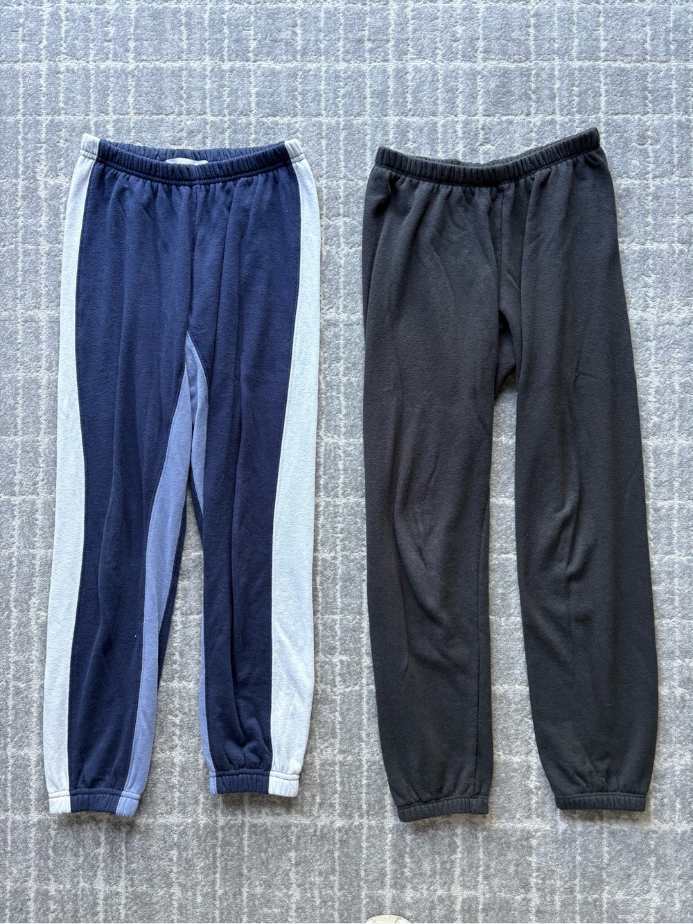Women’s Spiritual Gangster Jogger Sweatpants - size XS - 2 for $40